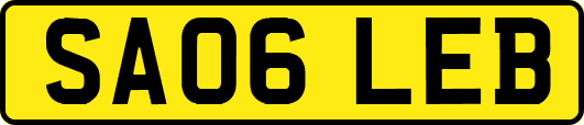 SA06LEB