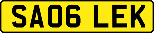 SA06LEK
