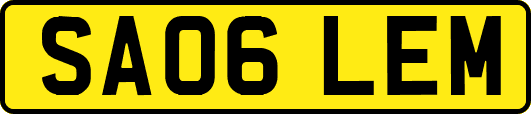 SA06LEM