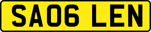SA06LEN