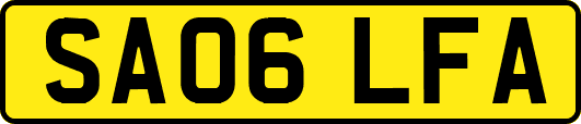 SA06LFA