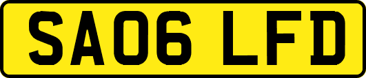 SA06LFD