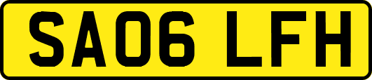 SA06LFH