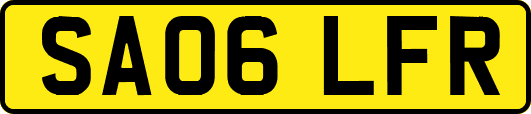 SA06LFR