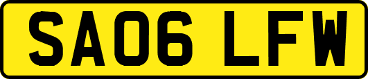 SA06LFW