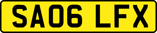 SA06LFX