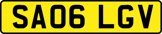 SA06LGV