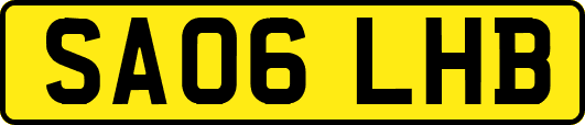 SA06LHB