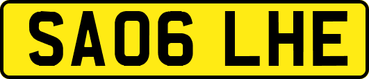SA06LHE