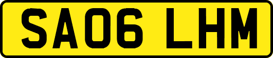 SA06LHM