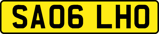 SA06LHO