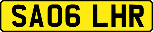 SA06LHR