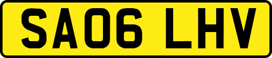 SA06LHV