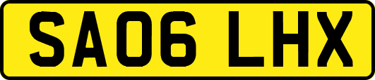 SA06LHX