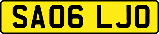 SA06LJO