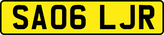 SA06LJR
