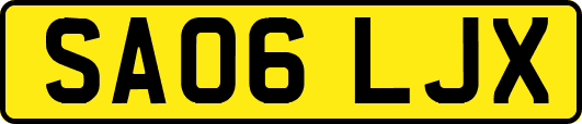 SA06LJX