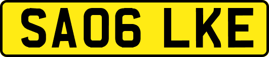 SA06LKE