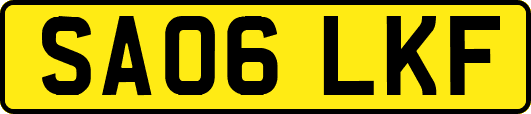 SA06LKF