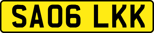 SA06LKK