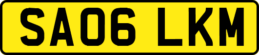 SA06LKM