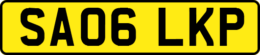 SA06LKP