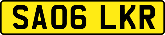 SA06LKR