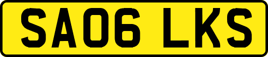 SA06LKS