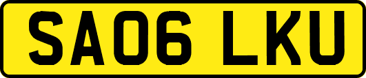 SA06LKU