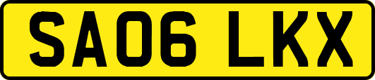 SA06LKX