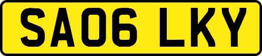 SA06LKY