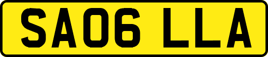 SA06LLA
