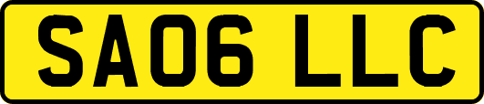 SA06LLC