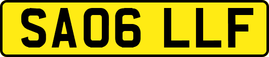 SA06LLF