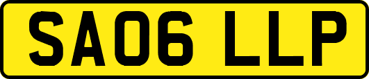 SA06LLP