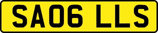 SA06LLS