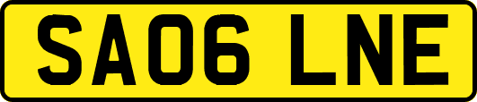 SA06LNE