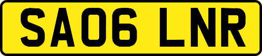 SA06LNR