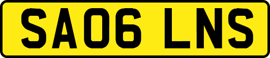 SA06LNS