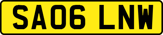 SA06LNW
