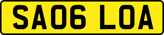SA06LOA