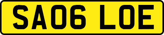 SA06LOE