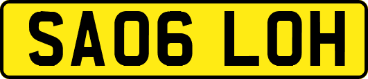 SA06LOH