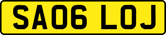 SA06LOJ