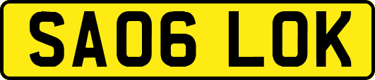 SA06LOK