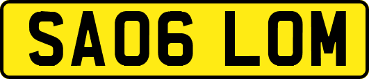 SA06LOM