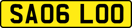 SA06LOO