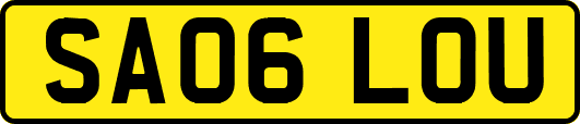 SA06LOU