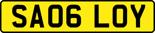 SA06LOY