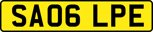SA06LPE